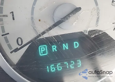 2008 Chrysler Town & Country Lx from USA, damaged, VIN 2A8HR44H98R621179